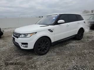 2016 Land Rover Range Rover Sport HSE с VIN SALWR2PF4GA114439, выставлен на аукционе Copart как лот 89816355 с пробегом 78 981 миль миль и Чистый • Clean title. История ставок и продаж доступна на DreamBid. Изображение 1.