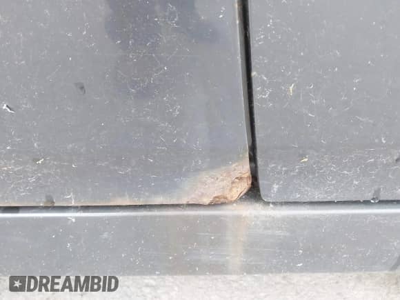 2010 Toyota Prius III z VIN JTDKN3DU7A0002841, wystawiony jako IAAI lot #43510541 z przebiegiem 202 106 mil mil oraz . Historia ofert i sprzedaży dostępna na DreamBid. Obrazek 6.