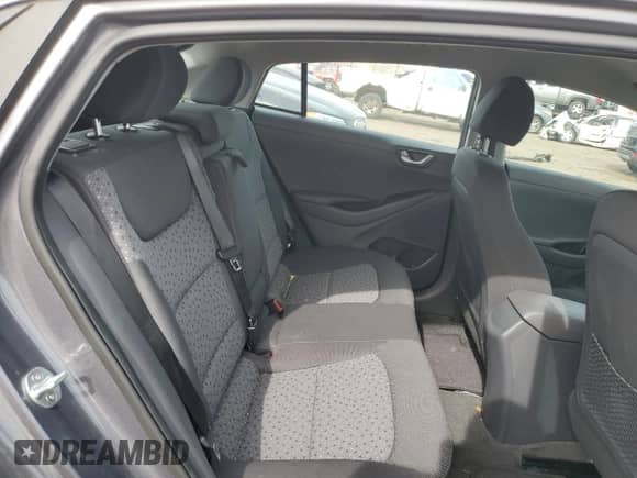 2019 Hyundai Ioniq с VIN KMHC65LDXKU182689, выставлен на аукционе Copart как лот 40941403 с пробегом 15 248 миль миль и . История ставок и продаж доступна на DreamBid. Изображение 10.