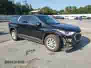 2019 Chevrolet Traverse LS с VIN 1GNERFKWXKJ131604, выставлен на аукционе Copart как лот 69724145 с пробегом 131 193 миль миль и Списание • Salvage title. История ставок и продаж доступна на DreamBid. Изображение 4.