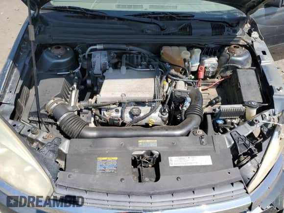 2004 Chevrolet Malibu LS с VIN 1G1ZT54814F211537, выставлен на аукционе Copart как лот 60091135 с пробегом 173 765 миль миль и Списание • Salvage title. История ставок и продаж доступна на DreamBid. Изображение 11.