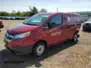 2015 Chevrolet City Express Cargo LS с VIN 3N63M0YN4FK701012, выставлен на аукционе Copart как лот 70638465 с пробегом 66 193 миль миль и Списание • Salvage title. История ставок и продаж доступна на DreamBid. Изображение 1.