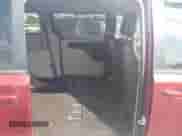 2018 Dodge Grand Caravan SE Plus with VIN 2C4RDGBGXJR304474, listed as a IAAI auction lot 43266279 with 124,056 mi miles and . Bid and sale history available at DreamBid. Image 8.