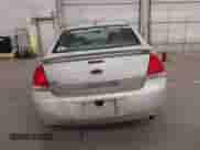 2010 Chevrolet Impala LTZ с VIN 2G1WC5EM4A1190412, выставлен на аукционе IAAI как лот 43388041 с пробегом 287 881 миль миль и . История ставок и продаж доступна на DreamBid. Изображение 16.
