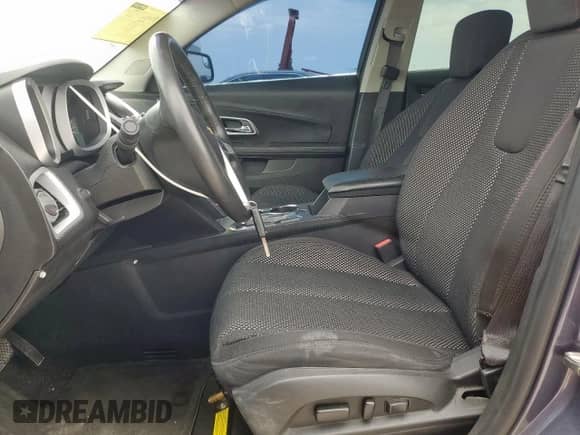2013 Chevrolet Equinox LT with VIN 2GNFLPE3XD6426232, listed as a Copart auction lot 66874755 with 117,151 mi miles and Clean title. Bid and sale history available at DreamBid. Image 7.