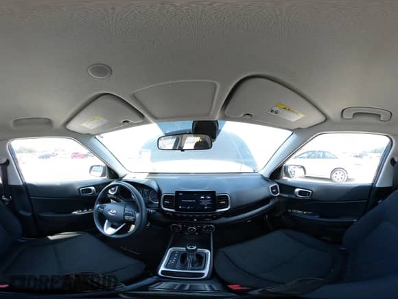 2020 Hyundai Venue SE with VIN KMHRB8A34LU042513, listed as a IAAI auction lot 43231615 with 200,000 mi miles and . Bid and sale history available at DreamBid. Image 21.