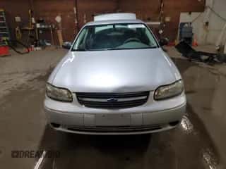 2005 Chevrolet Malibu Classic с VIN 1G1ND52F35M240225, выставлен на аукционе Copart как лот 73940044 с пробегом 134 012 миль миль и Списание • Salvage title. История ставок и продаж доступна на DreamBid. Изображение 5.