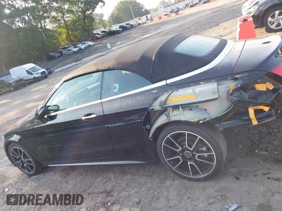 2021 Mercedes-Benz C 300 с VIN W1KWK8DB2MG095470, выставлен на аукционе IAAI как лот 43195731 с пробегом 39 420 миль миль и . История ставок и продаж доступна на DreamBid. Изображение 15.