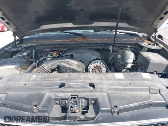 2008 Chevrolet Suburban LTZ with VIN 3GNFK16398G157486, listed as a IAAI auction lot 42560730 with 311,851 mi miles and . Bid and sale history available at DreamBid. Image 10.