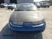 2000 Saturn SC с VIN 1G8ZP1285YZ140090, выставлен на аукционе Copart как лот 61026775 с пробегом Не указан миль и На запчасти • Non repairable. История ставок и продаж доступна на DreamBid. Изображение 5.