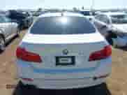 2016 BMW 5 Series 528i z VIN WBA5A5C57GG353101, wystawiony jako IAAI lot #43524291 z przebiegiem Nie podano mil oraz . Historia ofert i sprzedaży dostępna na DreamBid. Obrazek 16.