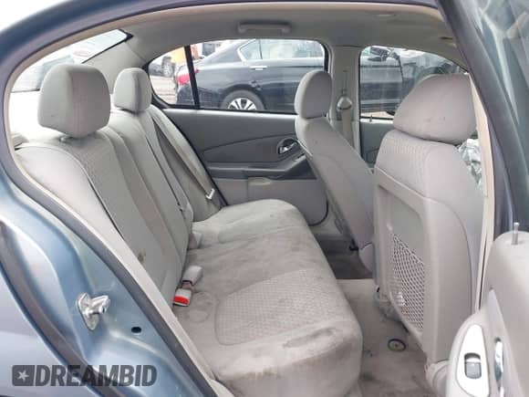 2008 Chevrolet Malibu Classic LT с VIN 1G1ZT58N88F146692, выставлен на аукционе IAAI как лот 42642134 с пробегом 111 080 миль миль и . История ставок и продаж доступна на DreamBid. Изображение 8.