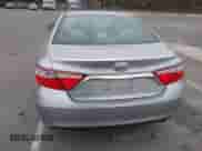 2017 Toyota Camry XSE с VIN 4T1BF1FK9HU374886, выставлен на аукционе IAAI как лот 43583816 с пробегом 10 555 миль миль и . История ставок и продаж доступна на DreamBid. Изображение 16.