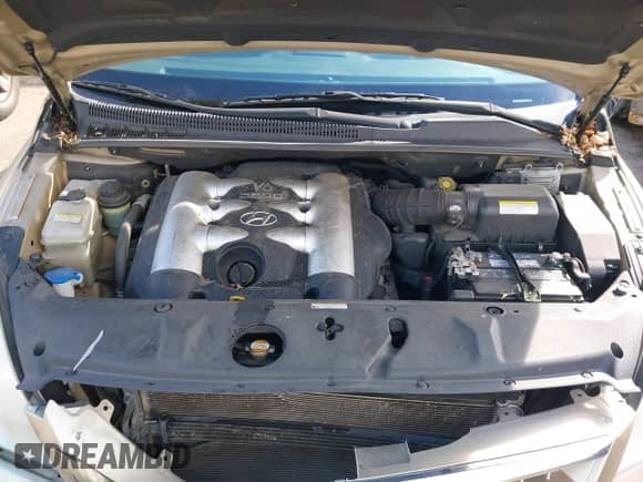 2007 Hyundai Entourage GLS с VIN KNDMC233276021224, выставлен на аукционе IAAI как лот 41823199 с пробегом 149 535 миль миль и . История ставок и продаж доступна на DreamBid. Изображение 10.