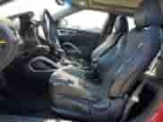 2014 Hyundai Veloster z VIN KMHTC6AD6EU192710, wystawiony jako Copart lot #72075825 z przebiegiem 119 281 mil mil oraz Czysty tytuł • Clean title. Historia ofert i sprzedaży dostępna na DreamBid. Obrazek 7.