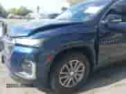 2023 Chevrolet Traverse LT Cloth с VIN 1GNEVGKW4PJ300136, выставлен на аукционе IAAI как лот 43189875 с пробегом 30 034 миль миль и . История ставок и продаж доступна на DreamBid. Изображение 6.