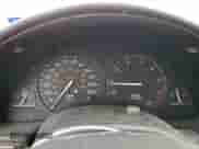 1996 Saturn SL with VIN 1G8ZK5278TZ255742, listed as a Copart auction lot 79050024 with 83,205 mi miles and Salvage title. Bid and sale history available at DreamBid. Image 9.