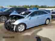 2014 Hyundai Sonata Limited with VIN KMHEC4A40EA116785, listed as a Copart auction lot 68927554 with Not provided miles and Non repairable. Bid and sale history available at DreamBid. Image 1.