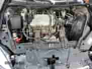 2011 Chevrolet Impala Police Police с VIN 2G1WD5EM7B1302697, выставлен на аукционе Copart как лот 46156175 с пробегом 181 835 миль миль и Списание • Salvage title. История ставок и продаж доступна на DreamBid. Изображение 13.