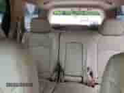 2007 Saturn Outlook XR with VIN 5GZER33717J136520, listed as a Copart auction lot 76884434 with 193,973 mi miles and Salvage title. Bid and sale history available at DreamBid. Image 10.
