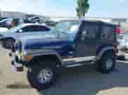 2004 Jeep Wrangler X with VIN 1J4FA39S74P724840, listed as a IAAI auction lot 43359029 with 80,003 mi miles and . Bid and sale history available at DreamBid. Image 15.