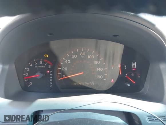 2005 Honda Accord EX-L с VIN 1HGCM72645A018371, выставлен на аукционе IAAI как лот 41811497 с пробегом 110 719 миль миль и . История ставок и продаж доступна на DreamBid. Изображение 7.