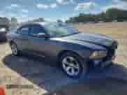 2013 Dodge Charger SE с VIN 2C3CDXBG2DH711189, выставлен на аукционе Copart как лот 85579405 с пробегом 181 504 миль миль и Списание • Salvage title. История ставок и продаж доступна на DreamBid. Изображение 4.