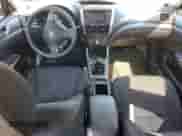 2012 Subaru Forester X Premium z VIN JF2SHADC3CG432803, wystawiony jako Copart lot #69251745 z przebiegiem 163 514 mil mil oraz Czysty tytuł • Clean title. Historia ofert i sprzedaży dostępna na DreamBid. Obrazek 8.