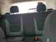 2025 Chevrolet TrailBlazer LT with VIN KL79MPSP9SB121029, listed as a Copart auction lot 84650325 with 21,488 mi miles and Clean title. Bid and sale history available at DreamBid. Image 10.