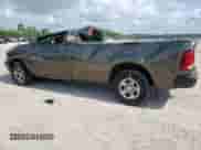 2012 Ram 1500 ST z VIN 3C6JD6DP4CG255194, wystawiony jako Copart lot #59782425 z przebiegiem 102 259 mil mil oraz Szkoda całkowita • Salvage title. Historia ofert i sprzedaży dostępna na DreamBid. Obrazek 2.