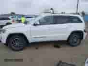 2018 Jeep Grand Cherokee Limited с VIN 1C4RJFBG5JC347583, выставлен на аукционе IAAI как лот 42790424 с пробегом 95 595 миль миль и . История ставок и продаж доступна на DreamBid. Изображение 15.