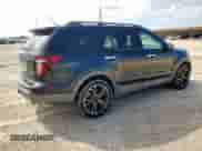 2013 Ford Explorer Sport with VIN 1FM5K8GT3DGC85283, listed as a Copart auction lot 89496165 with 203,877 mi miles and Clean title. Bid and sale history available at DreamBid. Image 3.