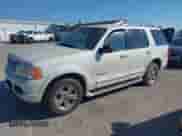 2004 Ford Explorer with VIN 1FMZU85W94ZB15992, listed as a IAAI auction lot 41658686 with 168,147 mi miles and . Bid and sale history available at DreamBid. Image 2.