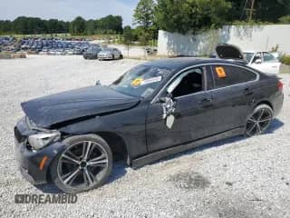 2018 BMW 4 Series 430i с VIN WBA4J1C52JBG79982, выставлен на аукционе Copart как лот 70064645 с пробегом Не указан миль и Чистый • Clean title. История ставок и продаж доступна на DreamBid. Изображение 1.