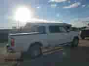 2004 Toyota Tundra SR5 z VIN 5TBDT44124S448271, wystawiony jako Copart lot #82709995 z przebiegiem 130 813 mil mil oraz Czysty tytuł • Clean title. Historia ofert i sprzedaży dostępna na DreamBid. Obrazek 3.