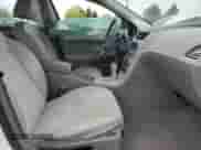 2010 Chevrolet Malibu 2LT with VIN 1G1ZD5E73AF300072, listed as a Copart auction lot 62306795 with 78,706 mi miles and Salvage title. Bid and sale history available at DreamBid. Image 7.