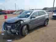 2020 Mitsubishi Outlander SE с VIN JA4AP4AU1LU028504, выставлен на аукционе IAAI как лот 42058380 с пробегом 67 492 миль миль и . История ставок и продаж доступна на DreamBid. Изображение 17.