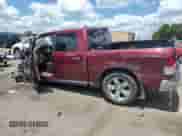 2017 Ram 1500 Big Horn с VIN 1C6RR7LM8HS877993, выставлен на аукционе Copart как лот 60966014 с пробегом Не указан миль и Списание • Salvage title. История ставок и продаж доступна на DreamBid. Изображение 2.