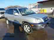2006 Hyundai Santa Fe GLS с VIN KM8SC73E76U073332, выставлен на аукционе IAAI как лот 41766947 с пробегом 102 092 миль миль и . История ставок и продаж доступна на DreamBid. Изображение 1.