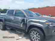 2023 Toyota Tacoma Limited with VIN 3TMEZ5CN0PM198960, listed as a IAAI auction lot 42791192 with 77,993 mi miles and . Bid and sale history available at DreamBid. Image 6.