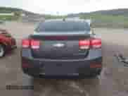 2013 Chevrolet Malibu Eco with VIN 1G11F5RR8DF109030, listed as a IAAI auction lot 42697142 with 125,206 mi miles and . Bid and sale history available at DreamBid. Image 17.