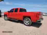 2016 Chevrolet Silverado 1500 LTZ с VIN 1GCVKSEC8GZ312913, выставлен на аукционе Copart как лот 58259425 с пробегом 158 306 миль миль и Списание • Salvage title. История ставок и продаж доступна на DreamBid. Изображение 2.