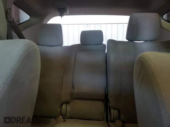 2011 Nissan Murano SL with VIN JN8AZ1MW6BW168390, listed as a Copart auction lot 86855385 with 121,688 mi miles and Salvage title. Bid and sale history available at DreamBid. Image 10.