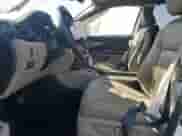 2021 Honda Pilot Elite with VIN 5FNYF6H08MB091261, listed as a Copart auction lot 64903485 with 42,389 mi miles and Salvage title. Bid and sale history available at DreamBid. Image 7.