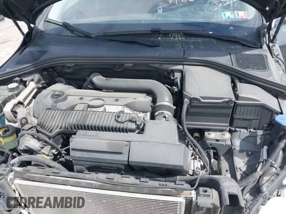 2015 Volvo S60 T5 Premier с VIN YV1612TB5F1310965, выставлен на аукционе IAAI как лот 42069463 с пробегом 107 178 миль миль и . История ставок и продаж доступна на DreamBid. Изображение 10.