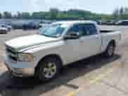 2016 Ram 1500 Outdoorsman z VIN 1C6RR7TM7GS326050, wystawiony jako IAAI lot #42678281 z przebiegiem 153 750 mil mil oraz . Historia ofert i sprzedaży dostępna na DreamBid. Obrazek 17.