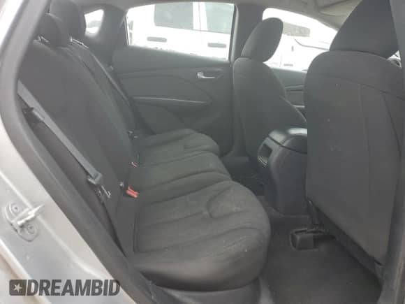 2013 Dodge Dart Aero с VIN 1C3CDFAH9DD247139, выставлен на аукционе Copart как лот 81939465 с пробегом 213 290 миль миль и Чистый • Clean title. История ставок и продаж доступна на DreamBid. Изображение 10.