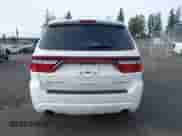 2016 Dodge Durango Citadel with VIN 1C4RDJEG8GC403479, listed as a IAAI auction lot 41209973 with 132,679 mi miles and . Bid and sale history available at DreamBid. Image 16.