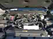 2024 Toyota Tacoma SR5 with VIN 3TMLB5JNXRM049327, listed as a IAAI auction lot 40906568 with 691 mi miles and . Bid and sale history available at DreamBid. Image 10.
