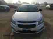 2015 Chevrolet Cruze LS с VIN 1G1PA5SH1F7266485, выставлен на аукционе Copart как лот 71876735 с пробегом 113 615 миль миль и Списание • Salvage title. История ставок и продаж доступна на DreamBid. Изображение 5.